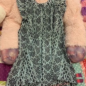 5T Genuine Kids Dress